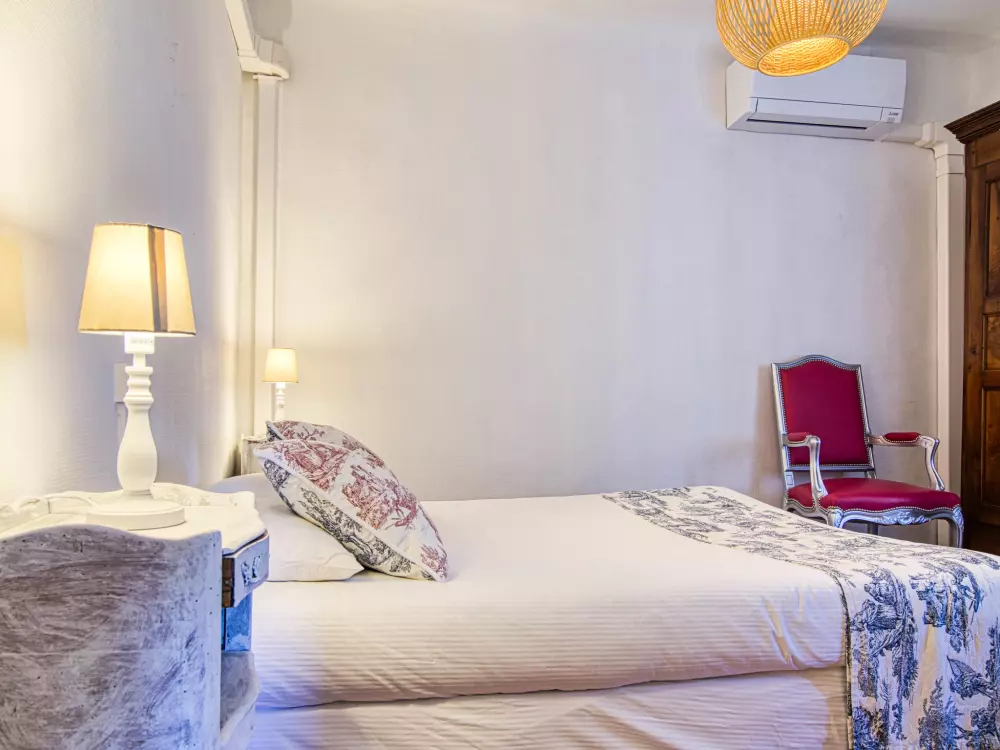 Maison de Vacances La Cadière d'Azur