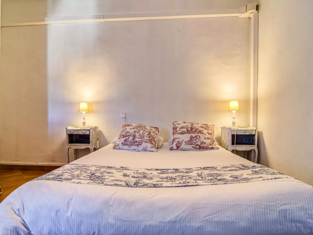 Maison de Vacances La Cadière d'Azur