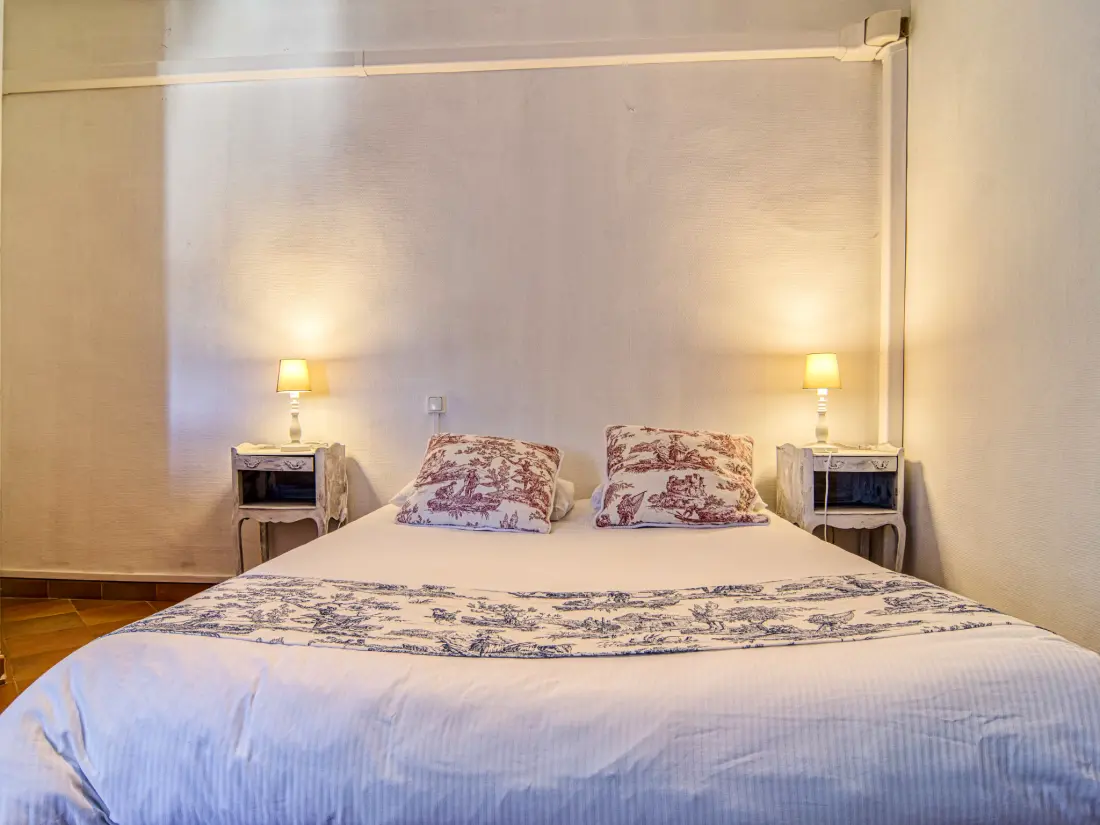 Maison de Vacances La Cadière d'Azur