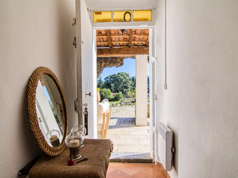 Maison de Vacances La Cadière d'Azur