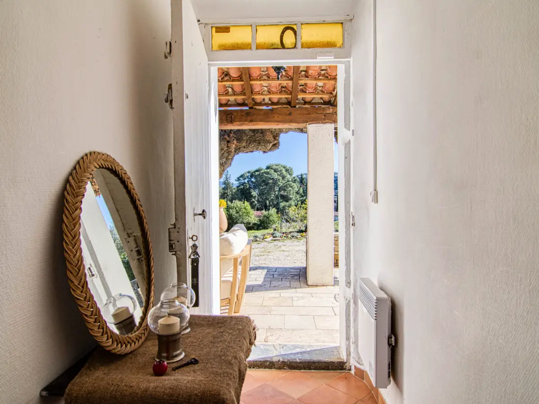 Maison de Vacances La Cadière d'Azur