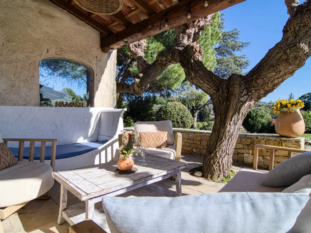 Maison de Vacances La Cadière d'Azur