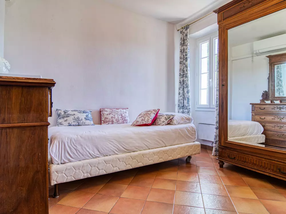 Maison de Vacances La Cadière d'Azur