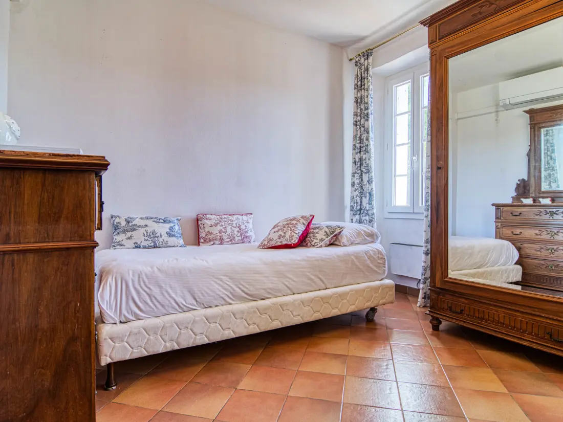 Maison de Vacances La Cadière d'Azur