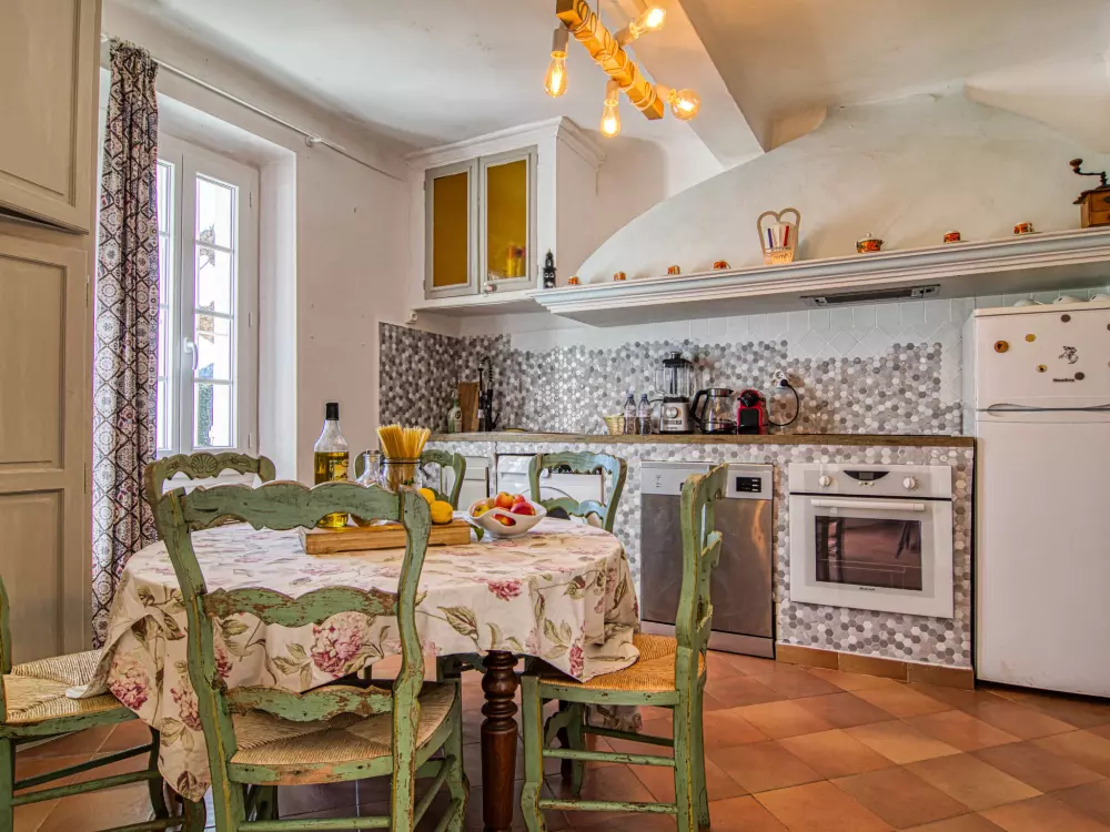 Maison de Vacances La Cadière d'Azur