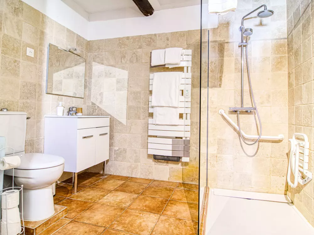 Maison de Vacances La Cadière d'Azur