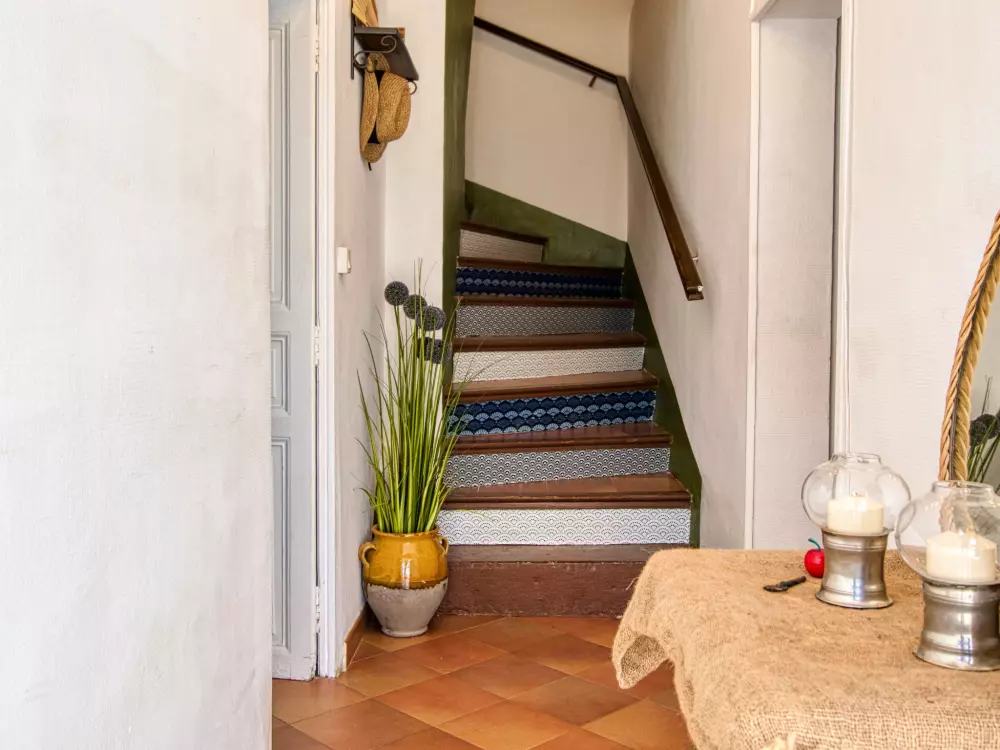 Maison de Vacances La Cadière d'Azur