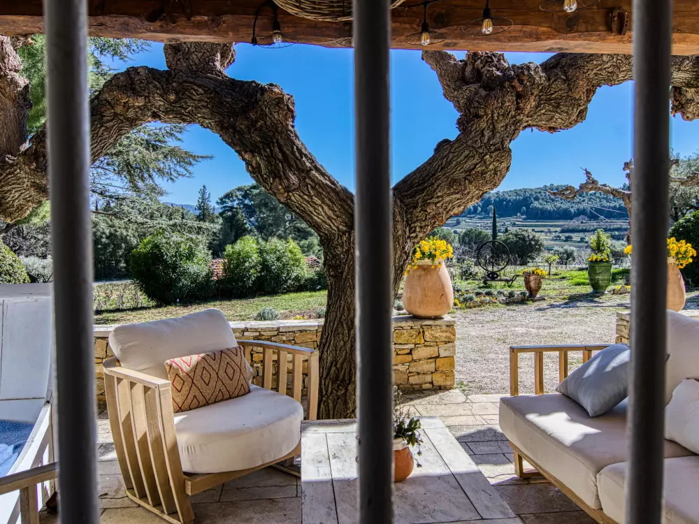 Maison de Vacances La Cadière d'Azur