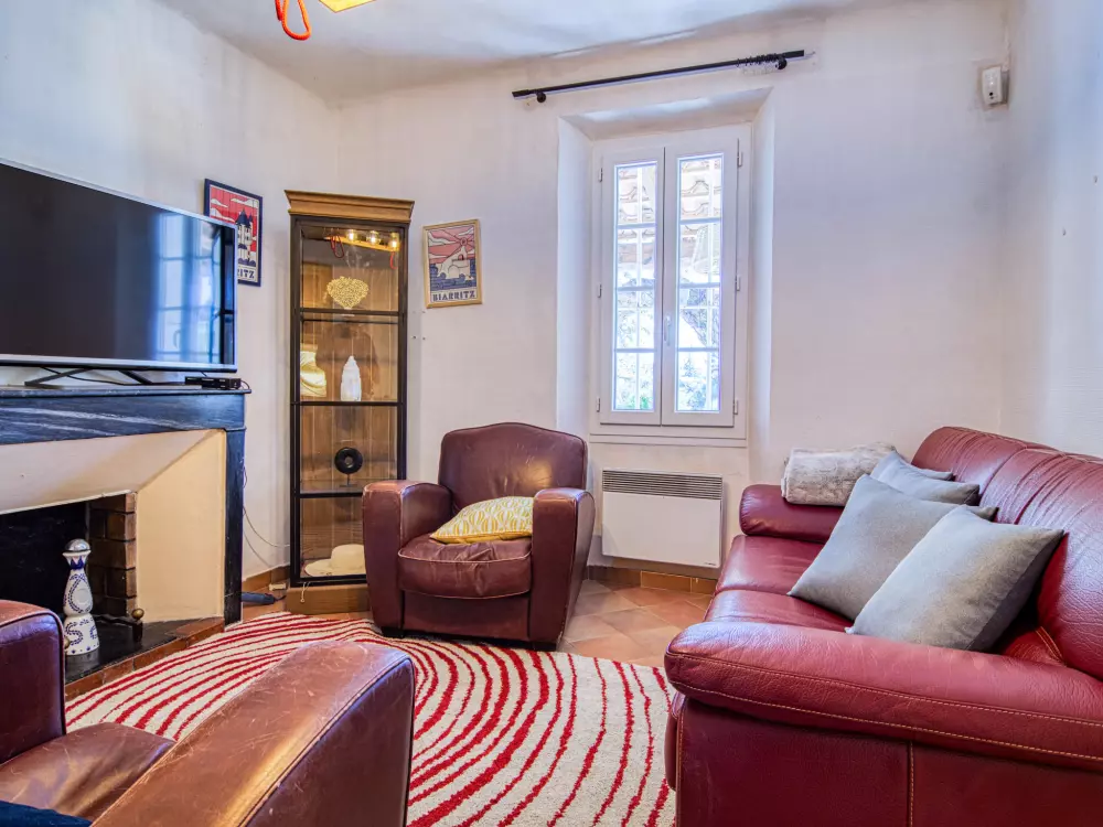 Maison de Vacances La Cadière d'Azur