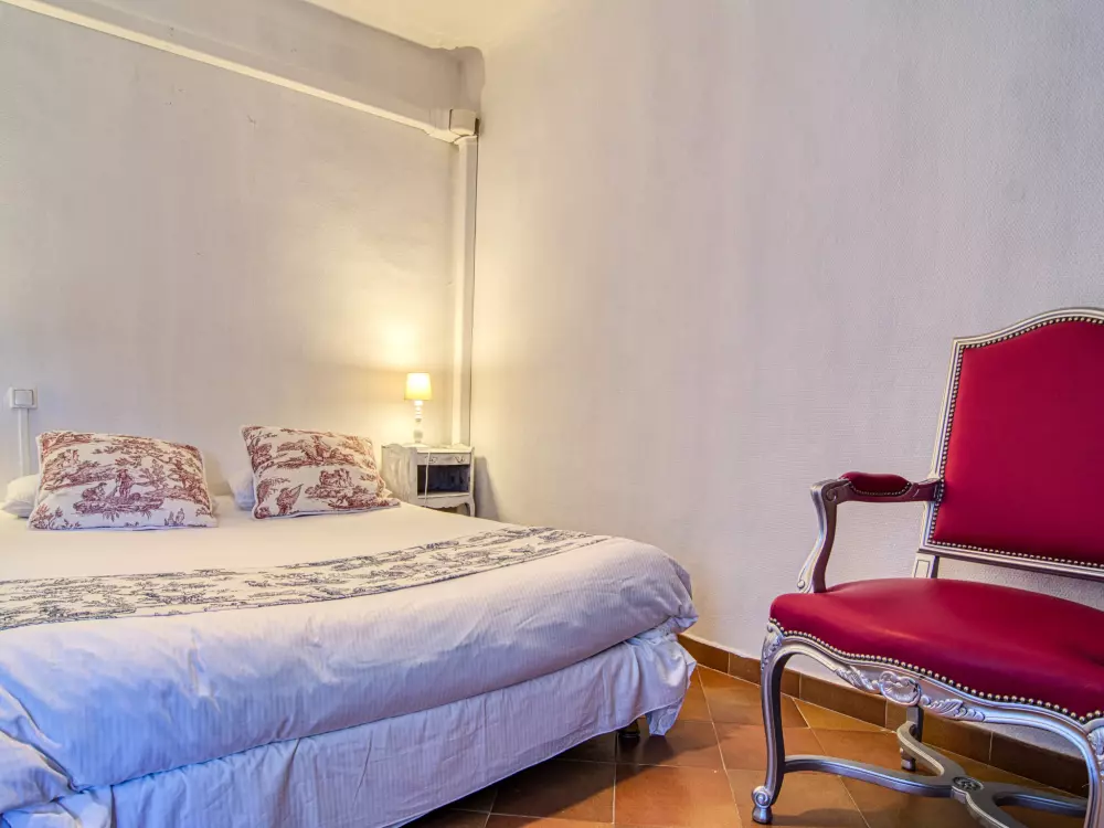 Maison de Vacances La Cadière d'Azur