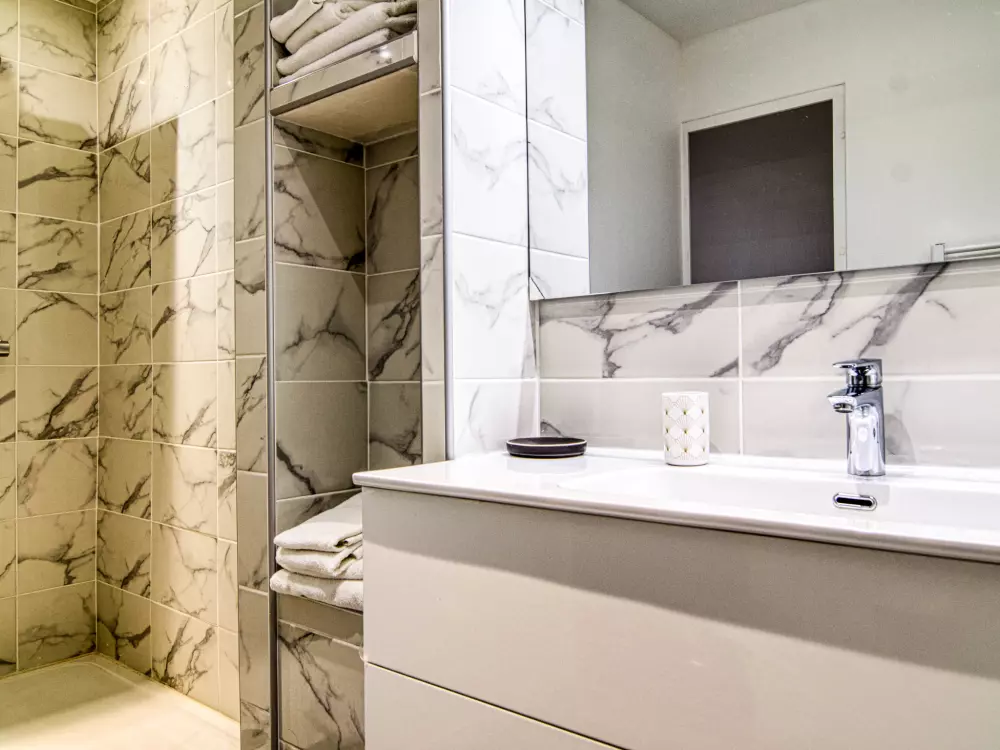 Maison de Vacances La Cadière d'Azur