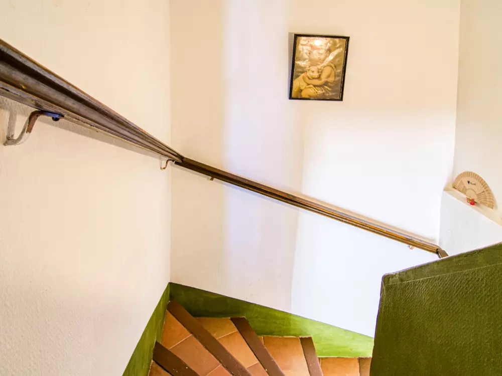 Maison de Vacances La Cadière d'Azur