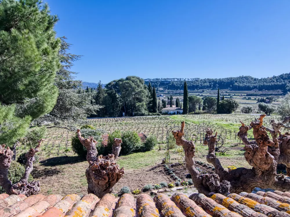Maison de Vacances La Cadière d'Azur