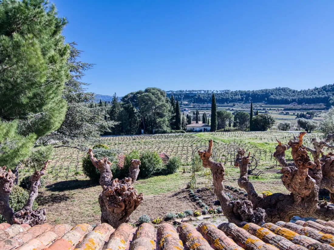 Maison de Vacances La Cadière d'Azur