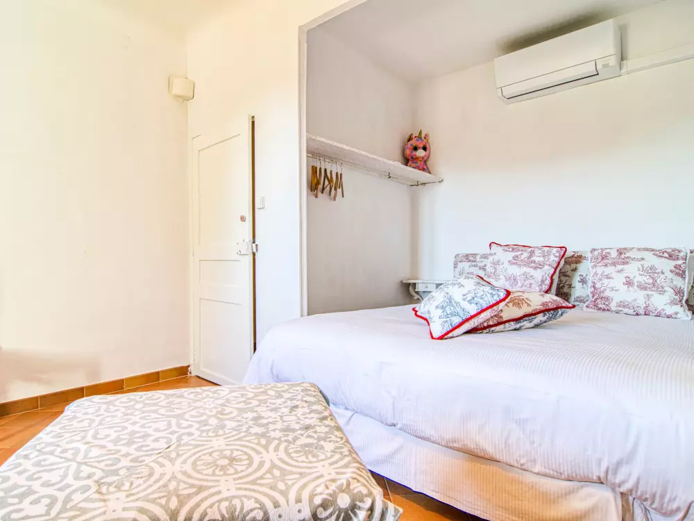 Maison de Vacances La Cadière d'Azur