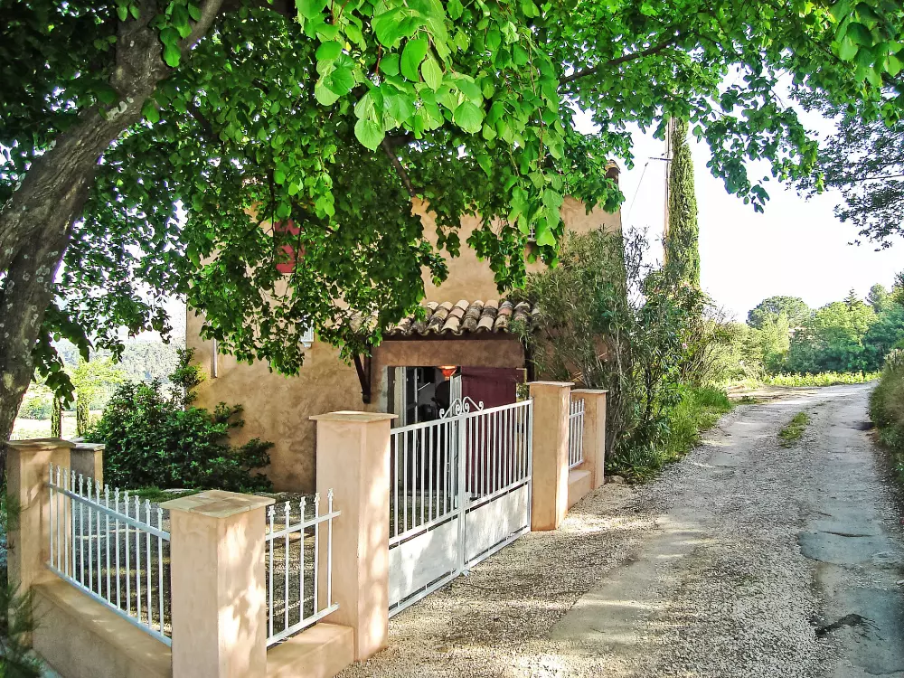 Maison de Vacances La Cadière d'Azur