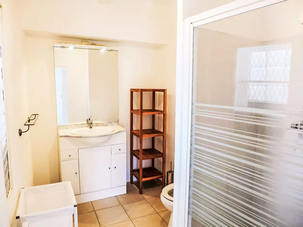 Maison de Vacances La Cadière d'Azur