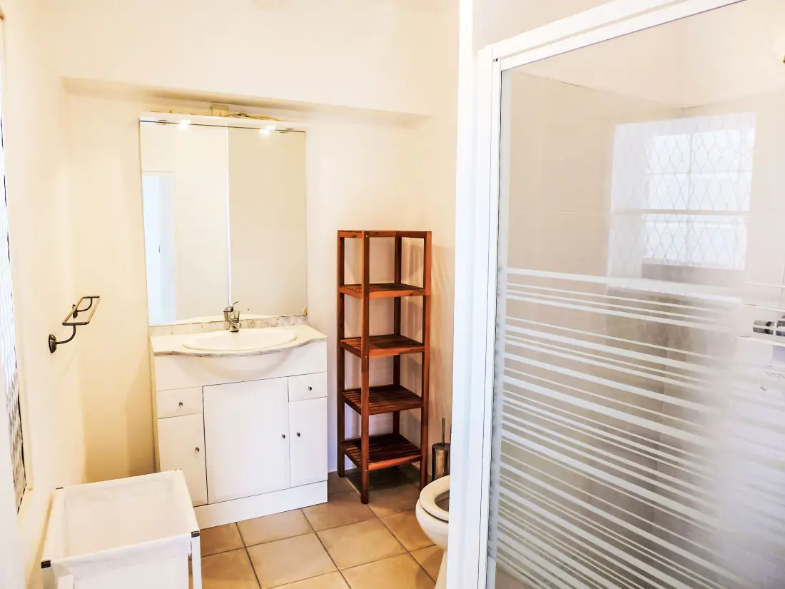 Maison de Vacances La Cadière d'Azur