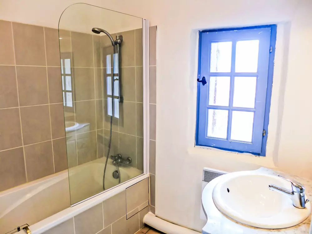 Maison de Vacances La Cadière d'Azur