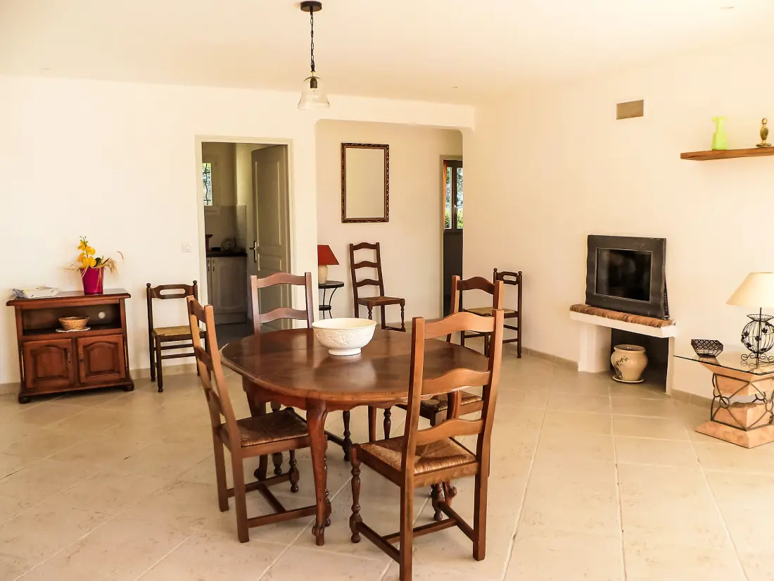 Maison de Vacances La Cadière d'Azur