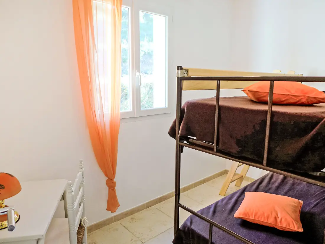 Maison de Vacances La Cadière d'Azur