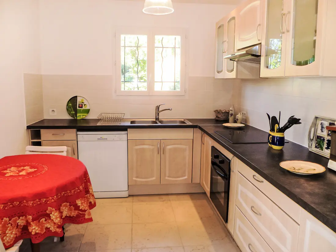 Maison de Vacances La Cadière d'Azur