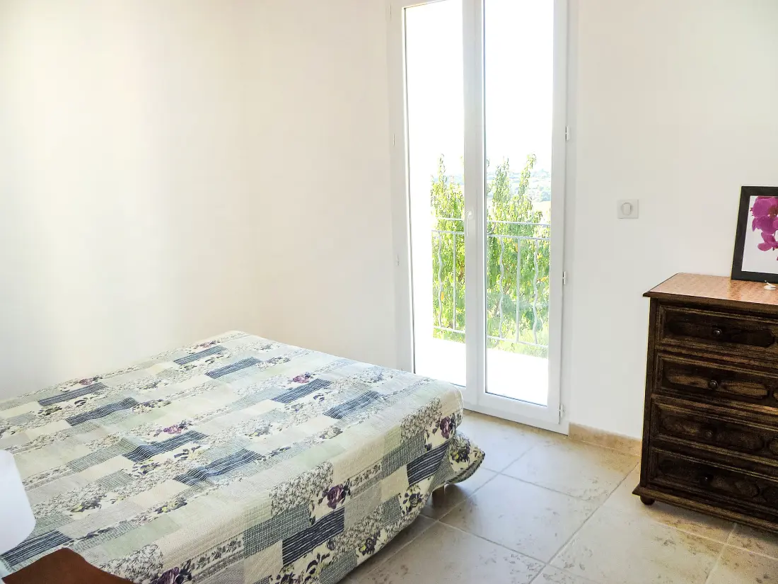 Maison de Vacances La Cadière d'Azur