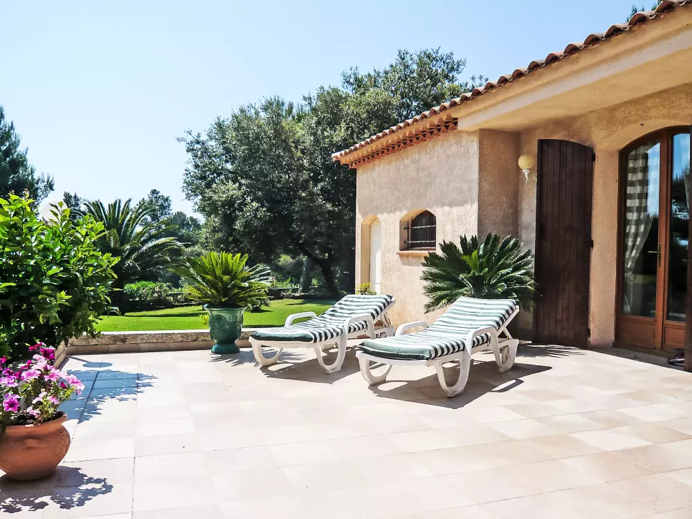 Maison de Vacances La Cadière d'Azur