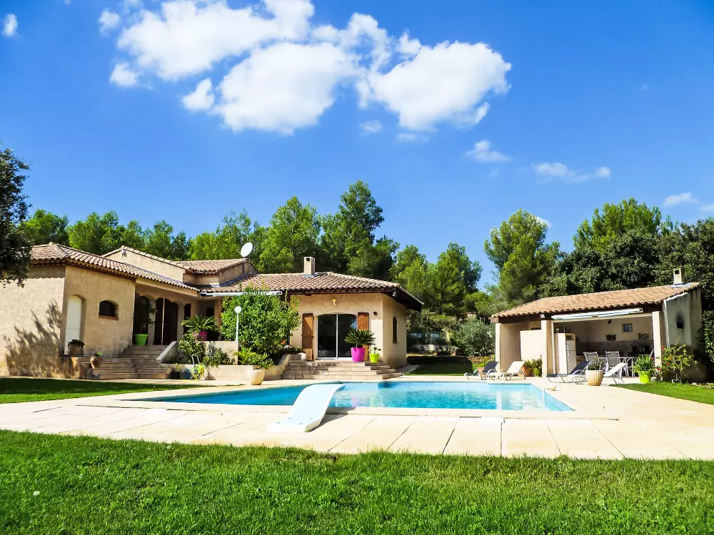 Maison de Vacances La Cadière d'Azur