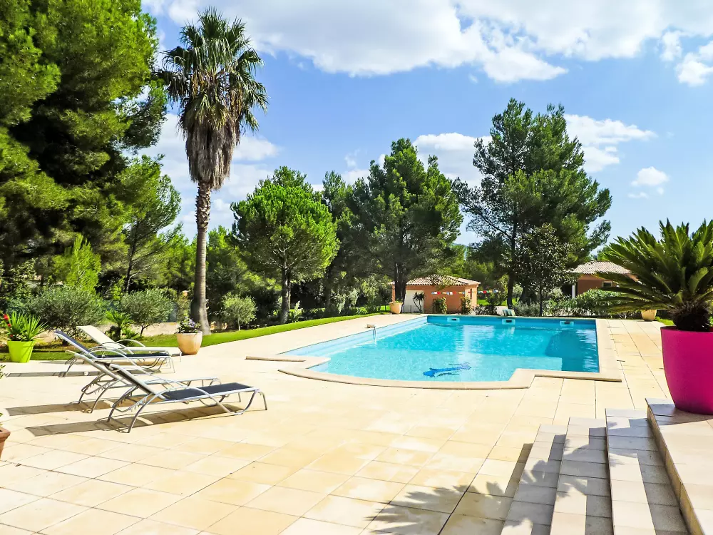 Maison de Vacances La Cadière d'Azur