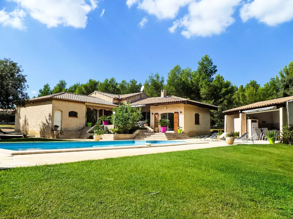 Maison de Vacances La Cadière d'Azur