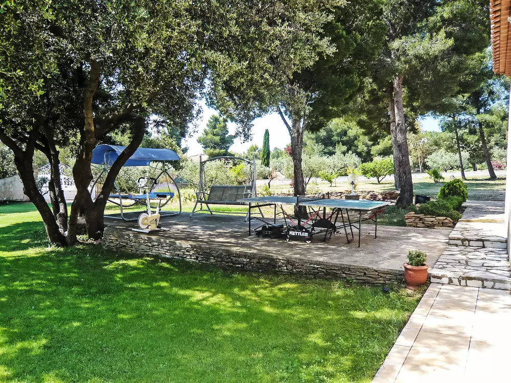 Maison de Vacances La Cadière d'Azur