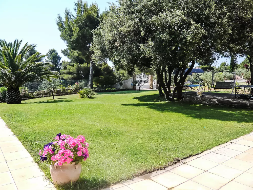 Maison de Vacances La Cadière d'Azur