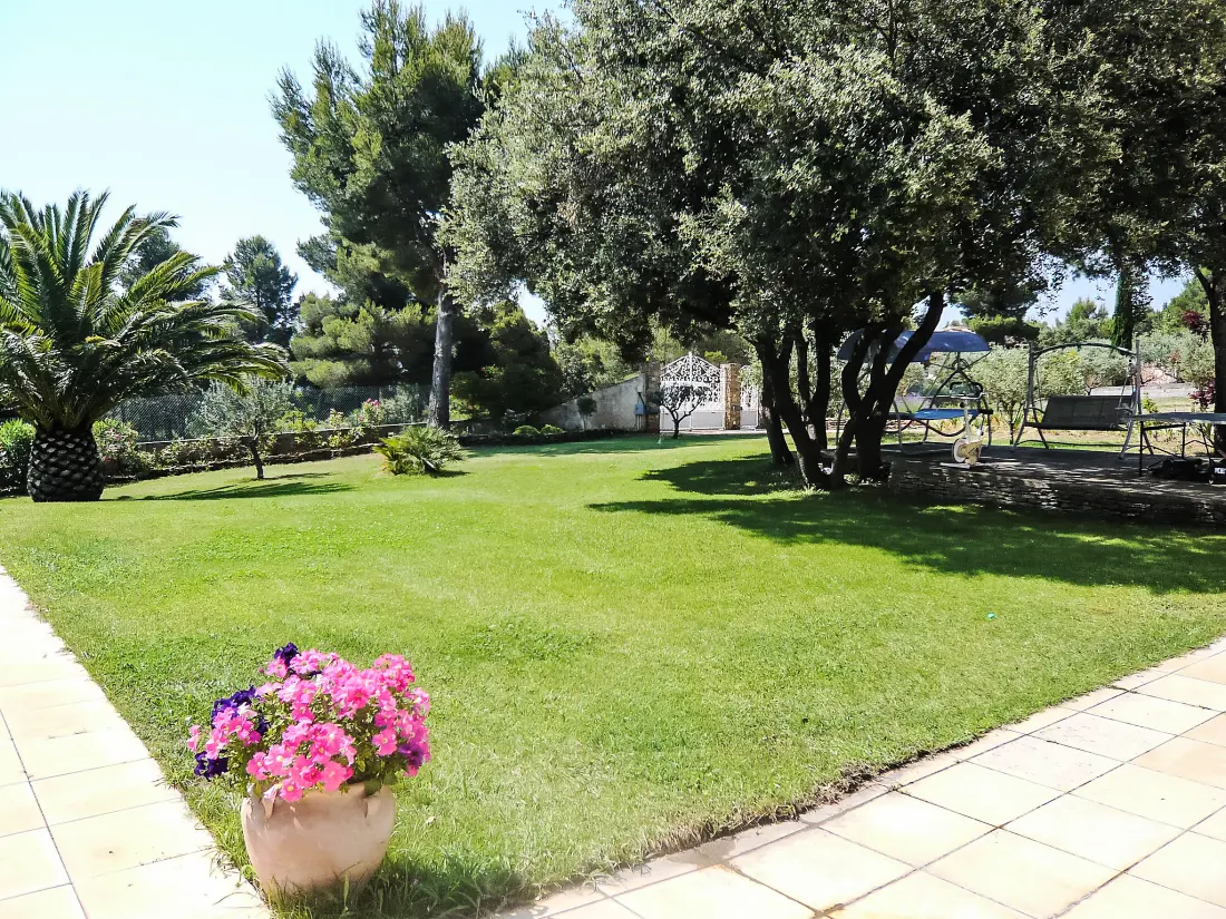 Maison de Vacances La Cadière d'Azur