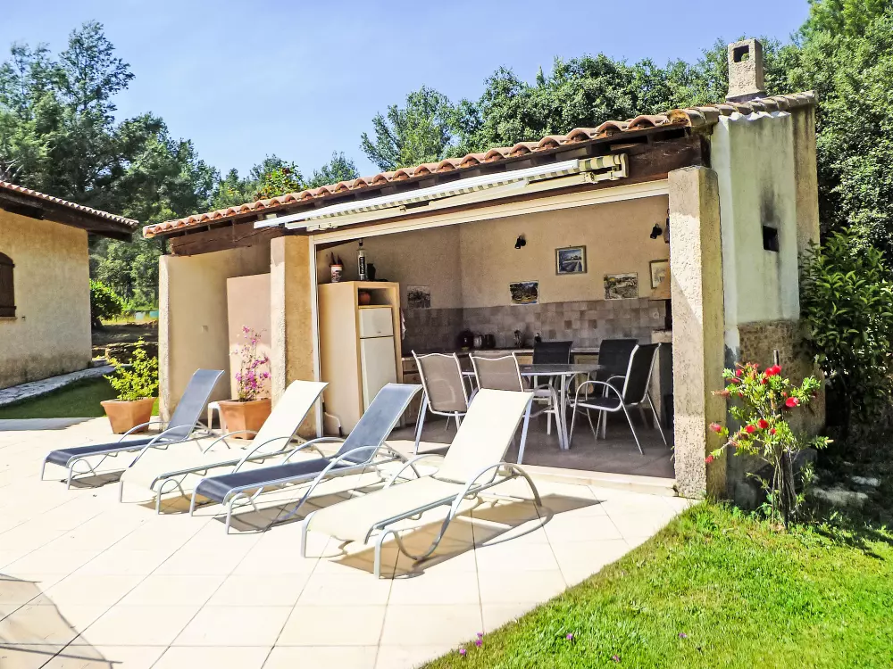 Maison de Vacances La Cadière d'Azur