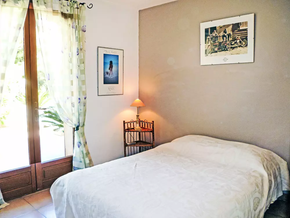 Maison de Vacances La Cadière d'Azur