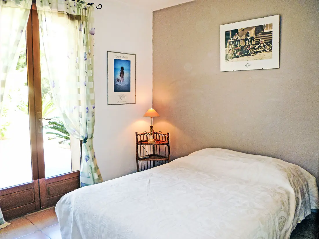 Maison de Vacances La Cadière d'Azur