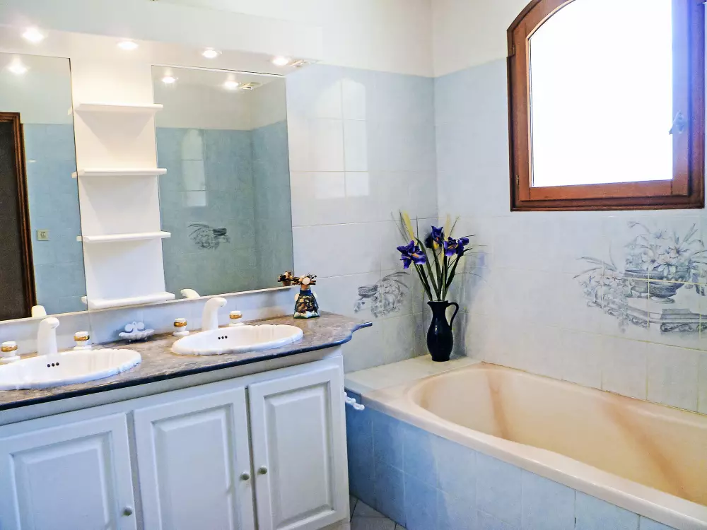 Maison de Vacances La Cadière d'Azur