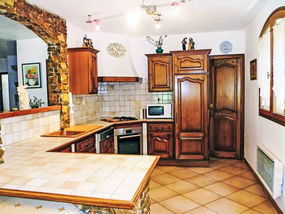 Maison de Vacances La Cadière d'Azur