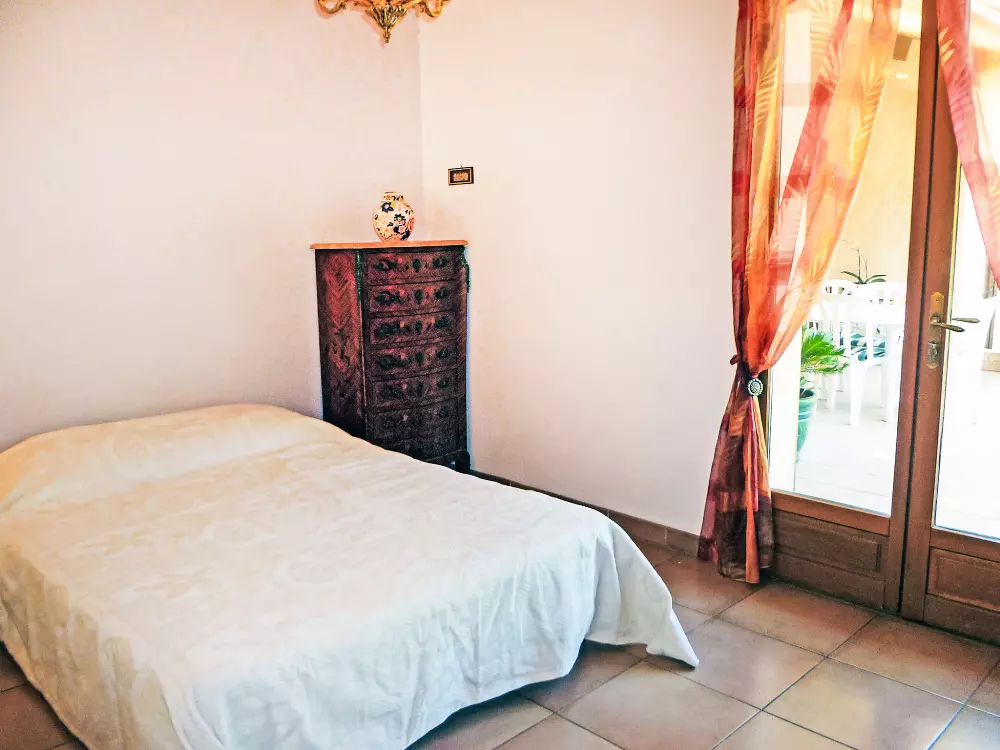 Maison de Vacances La Cadière d'Azur