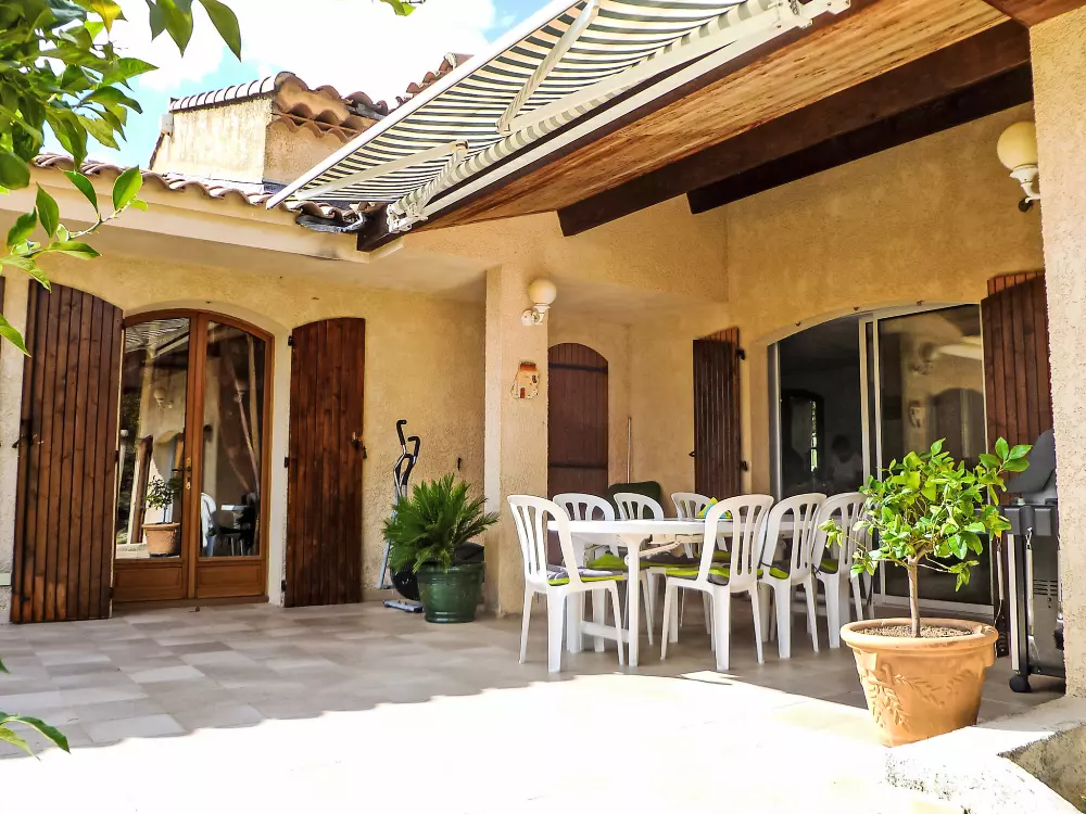 Maison de Vacances La Cadière d'Azur