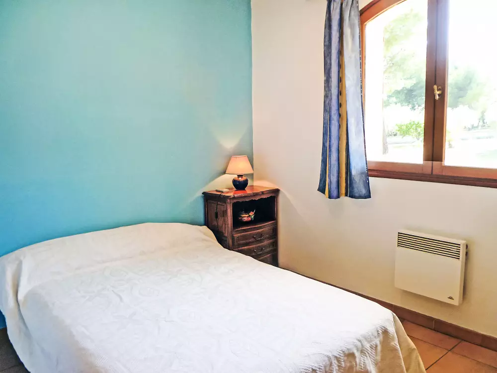 Maison de Vacances La Cadière d'Azur