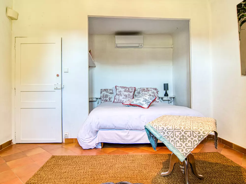 Maison de Vacances La Cadière d'Azur