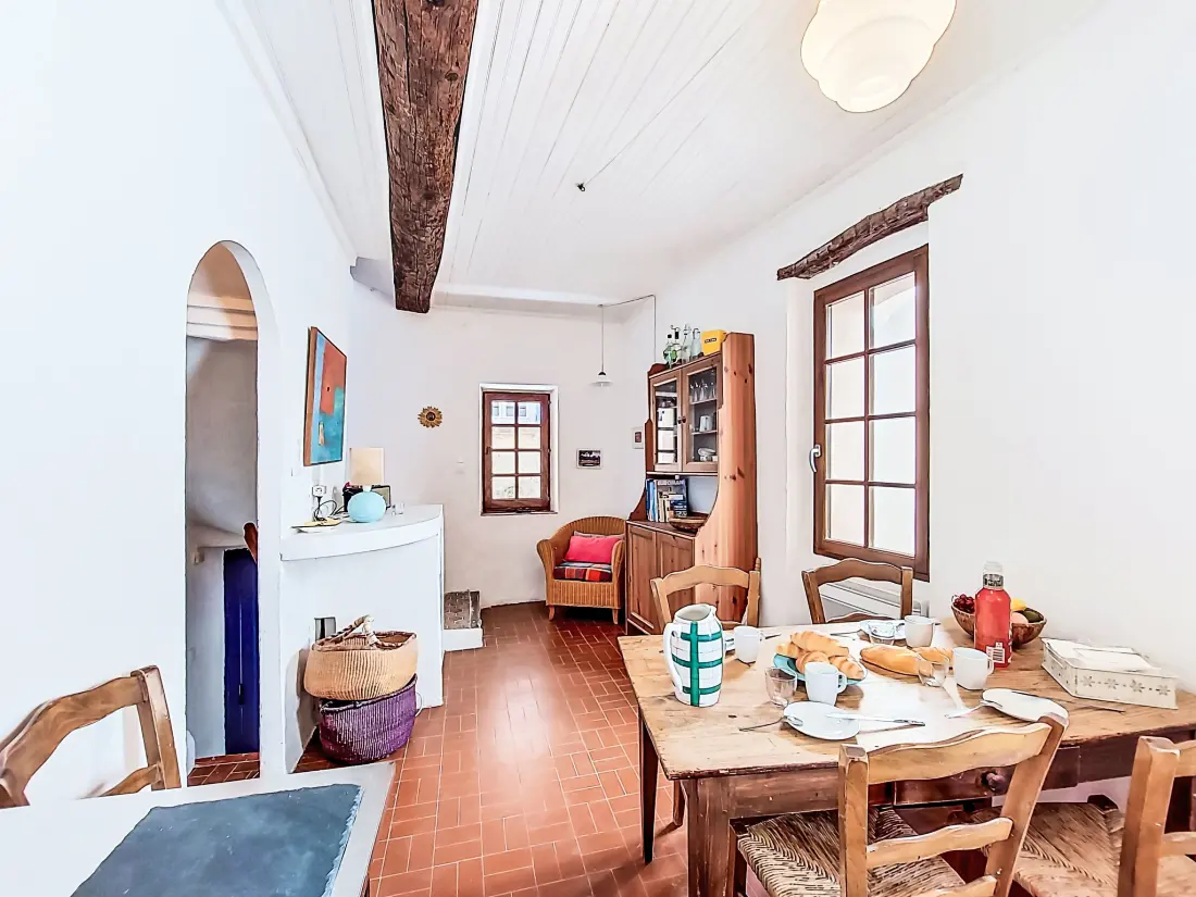 Maison de Vacances La Cadière d'Azur