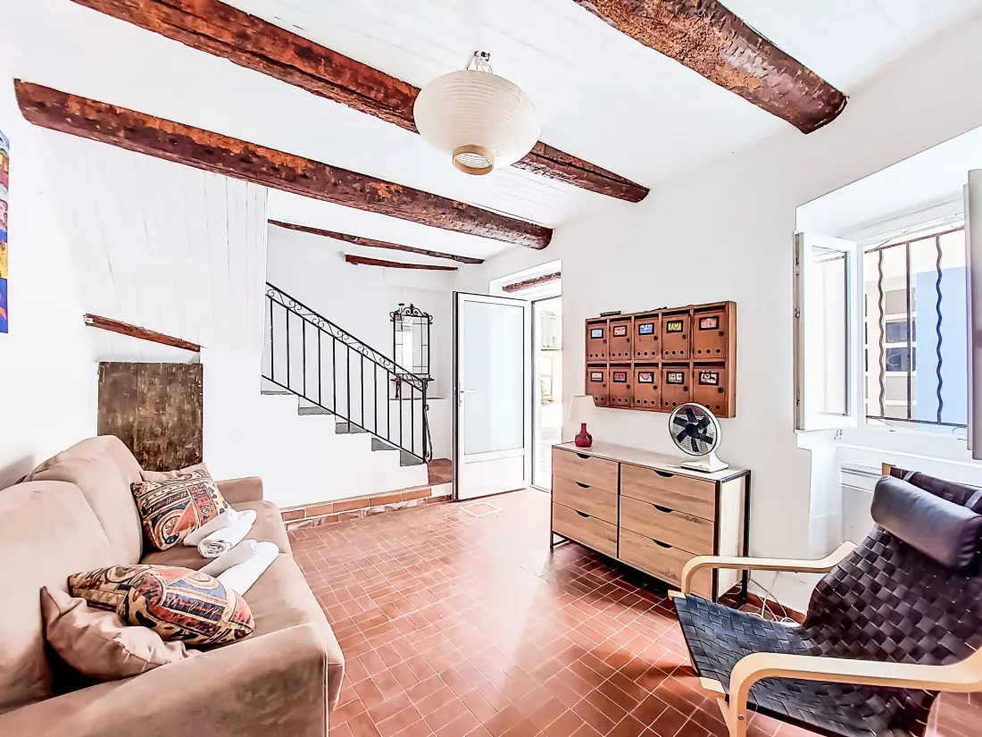 Maison de Vacances La Cadière d'Azur