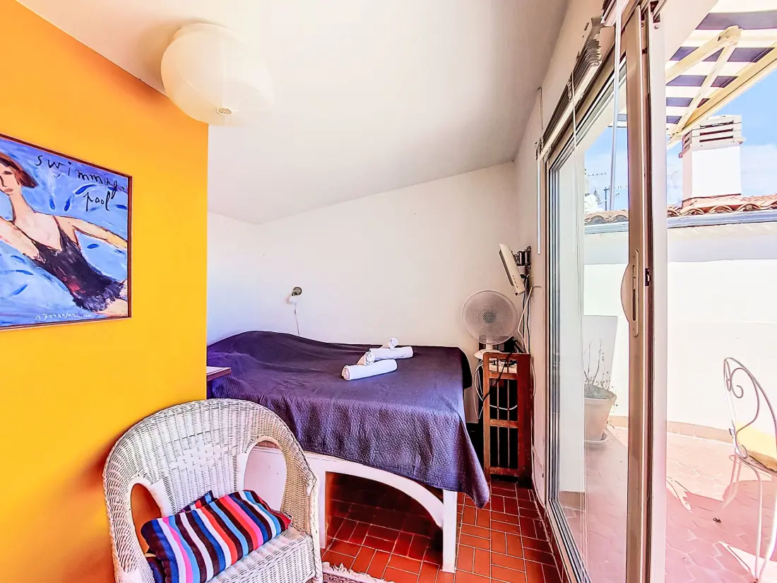 Maison de Vacances La Cadière d'Azur