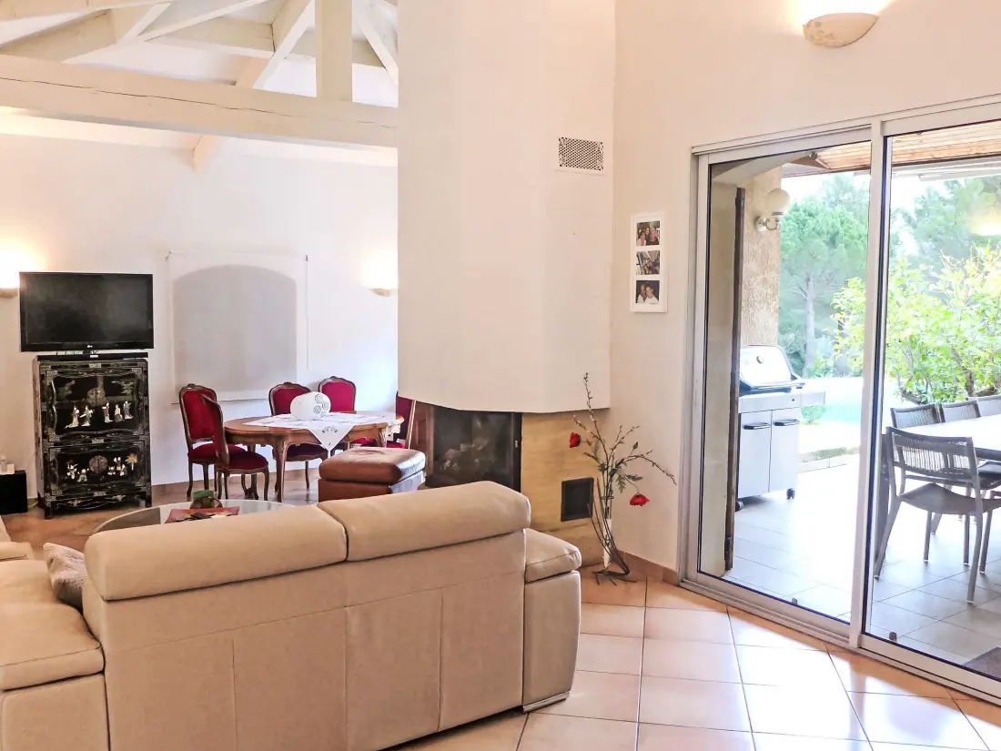 Maison de Vacances La Cadière d'Azur