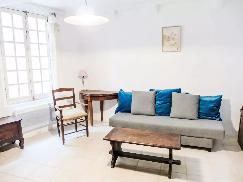 Maison de Vacances La Cadière d'Azur