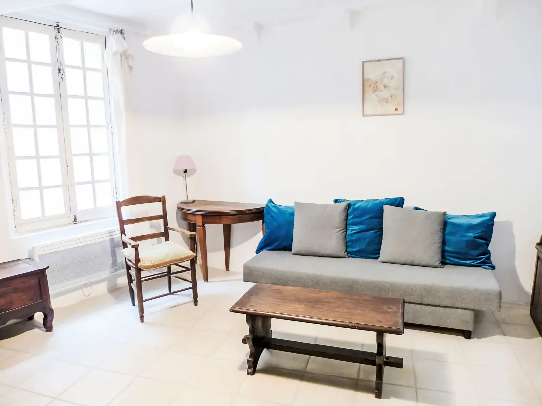 Maison de Vacances La Cadière d'Azur