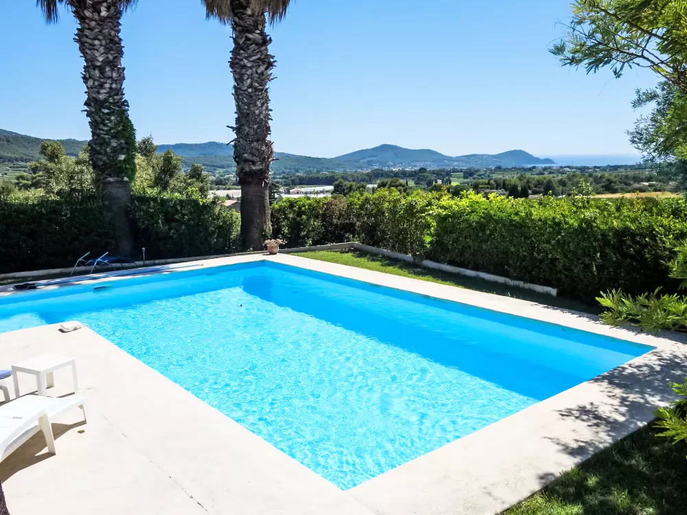 Maison de Vacances La Cadière d'Azur